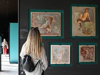 Výstava, ktorá prelomila TABU!