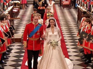 Kráľovská svadba zaznamenala rekord