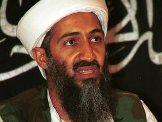 VATIKÁN: Neoslavujte bin Ládinovu
