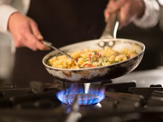 Majitelia PLYNOVÝCH sporákov by