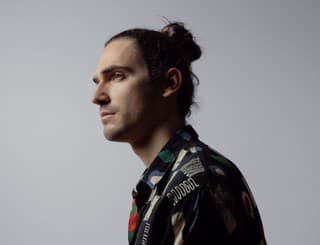 Michal Candrák, 2022