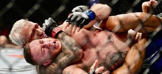 Dvakrát sa takmer nechal