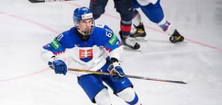 Kto je Juraj Slafkovský?