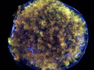 Satelit odhalil záhadu supernovy