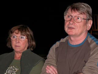 Známy český herec a