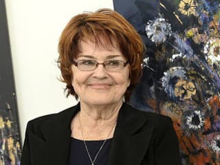 Obľúbená herečka slávi jubileum: