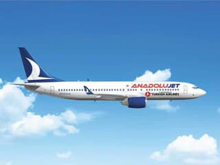 Horor na palube lietadla: