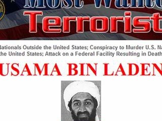 Vyplatia za bin Ládina