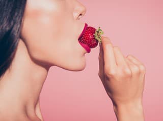 POTRAVINY, ktoré uľahčia nástup