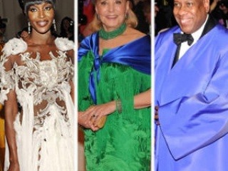 Mátohy na červenom koberci: