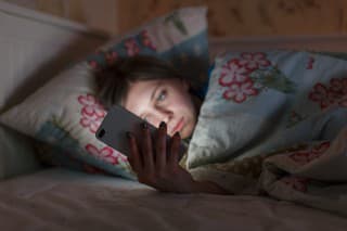 Nedostatok spánku ovplyvňuje aj