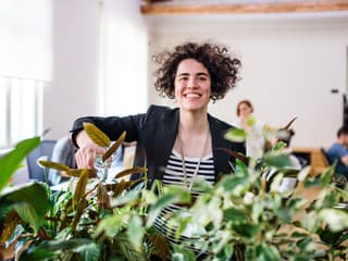 Zažívate v práci stres?