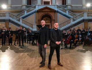 Majself a Desmod, videoklip