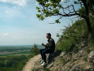 Tomáš Bezdeda, videoklip Vymenuj,