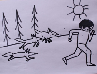 videoklip A Stranger I