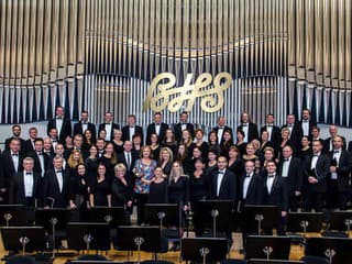 Slovenský filharmonický zbor