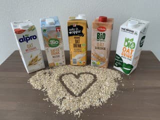 TEST Ochutnali sme ovsené