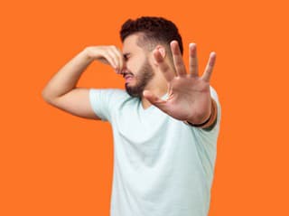 Neobvyklý PRÍZNAK vysokého CHOLESTEROLU,