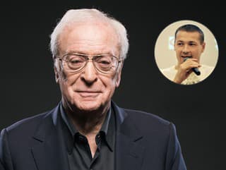 Režisér historickej drámy o