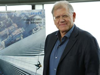 Legendárny režisér oslavuje jubileum: