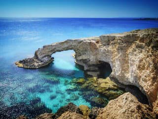 Cape Greco