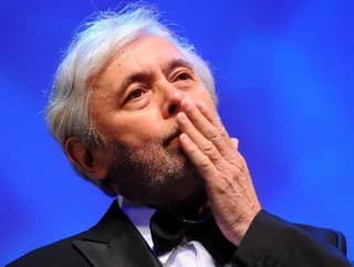 Kolegovia spomínajú na Abrháma: