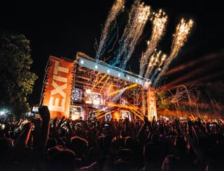 EXIT festival