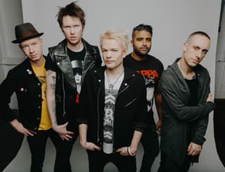 Sum 41