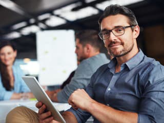 Zaujímavé benefity a plat