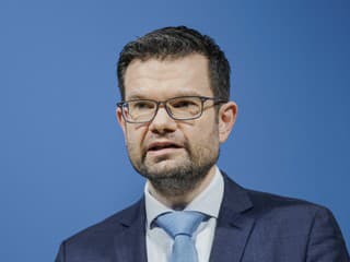 Nemecký minister spravodlivosti Marco