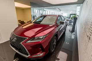 NAJVÄČŠÍ AUTOSALÓN pre značky