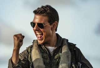 Pre nový Top Gun
