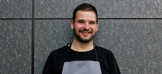 Šéfkuchár Martin z Bistronomy