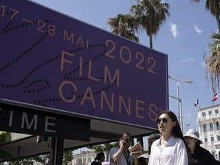 Medzinárodný filmový festival sa