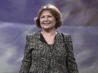 Ikona slovenského herectva slávi