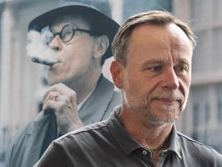 Česká hviezda, ktorá prerazila