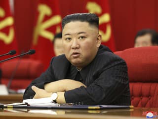 KORONAVÍRUS Severná Kórea potvrdila