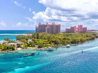 Snívate o exotike, potápaní,