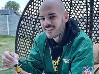 AKTUÁLNE Známeho rapera Majselfa