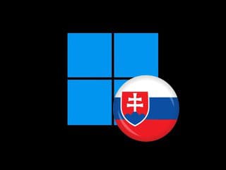 Najlacnejšie na trhu: Windows