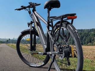 Eleglide T1 je absolútna