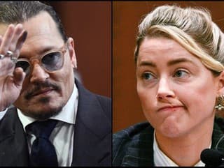 Depp vs. Heard: Aquaman