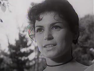 Legendárna tanečníčka SĽUKU a