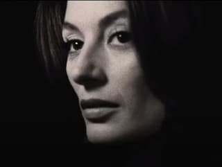 Stelesňovala krehký pôvab a