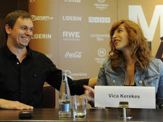 Hviezda úspešných českých komédií