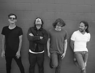 My Chemical Romance, 2022