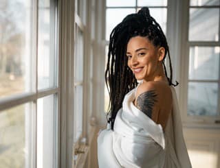 Kristina Tran, nakrúcanie videoklipu