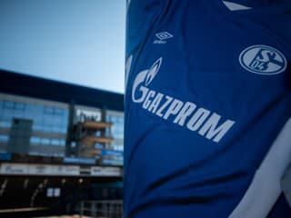 AKTUÁLNE Ruská spoločnosť Gazprom