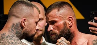 Najhorší boxerský súboj, aký