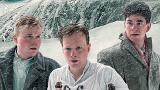 RECENZIA Česi nakrútili ďalší